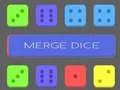 Spill Fusjonere Terningene online Spill Fusjonere Terningene online
