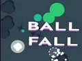 Spill Ball Fall online Spill Ball Fall online