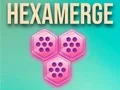 Spill Hexamerge online