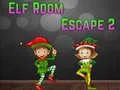 Spill Amgel Elf Rom Flukt 2 online