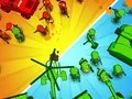 Spill Episk Hærsammenstøt online