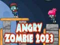 Spill Sint Zombie 2023 online Spill Sint Zombie 2023 online