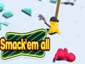 Spill Dra dem alle online