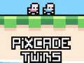 Spill Pixcade Tvillinger online Spill Pixcade Tvillinger online
