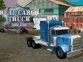 Spill Ekte Lastebil Simulator online Spill Ekte Lastebil Simulator online