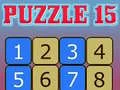 Spill Puslespill 15 online Spill Puslespill 15 online