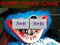 Spill Poppy Matematikkspill online Spill Poppy Matematikkspill online