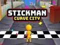 Spill Stickman Kurvet By online