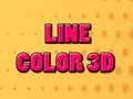 Spill Linje Farge 3D online Spill Linje Farge 3D online