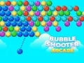 Spill Bobleskytter Arcade online
