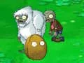 Spill Potet mot Zombier online Spill Potet mot Zombier online