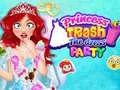 Spill Prinsesse Ødeleg Kjolefest online