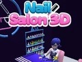 Spill Neglesalong 3D online Spill Neglesalong 3D online