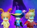 Spill Horror Gjemsel online Spill Horror Gjemsel online