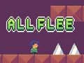 Spill Alle flykter online Spill Alle flykter online