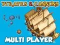 Spill Pirater og Kanoner Flerspiller online