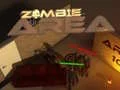 Spill Zombieområde online Spill Zombieområde online