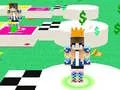 Spill IQ-test: Minecraft Quiz online