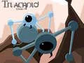 Spill Tri Achnid episode 1 online Spill Tri Achnid episode 1 online