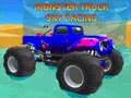 Spill Monster Truck Himmels Racing online