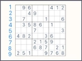 Spill Klassisk Sudoku Puslespill online