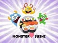 Spill Monster X Sushi online Spill Monster X Sushi online