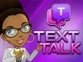 Spill Tekstprat online