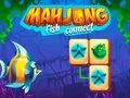 Spill Mahjong Fisk Koble online
