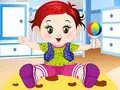 Spill Søt Baby Klesoppdrag online