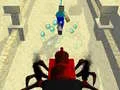 Spill Noob mot Choo-Choo Charles online