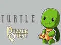 Spill Turtle Puzzle Quest online Spill Turtle Puzzle Quest online