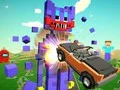 Spill Nubic Stuntbil Ødelegger online Spill Nubic Stuntbil Ødelegger online