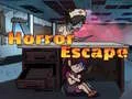 Spill Horror Flukt online Spill Horror Flukt online