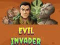 Spill Ond Invasjon online Spill Ond Invasjon online