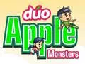 Spill Duo Eple Monstre online