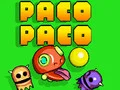 Spill Paco Paco online Spill Paco Paco online