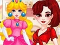 Spill Cosplay Gamer Jenter online