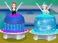Spill Hvordan lage en motedukke-kake online Spill Hvordan lage en motedukke-kake online