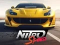 Spill Nitro Hastighet online