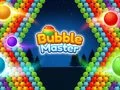 Spill Boble Mester online
