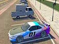Spill Japan Drift Racing Bil Simulator online