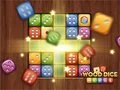 Spill Sammensmelting av Treterninger online Spill Sammensmelting av Treterninger online
