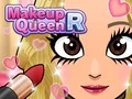 Spill Makeup Dronning R online