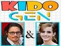 Spill Kido Gen online