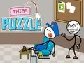 Spill Tyv Pussel Online online