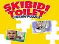 Spill Skibidi Toalett Puslespill online Spill Skibidi Toalett Puslespill online