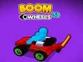Spill Boom Hjul 3D online Spill Boom Hjul 3D online