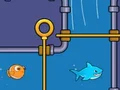Spill Redde fisken online