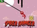 Spill Edderkopp Svinger online Spill Edderkopp Svinger online