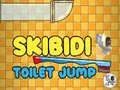 Spill Skibidi Toalett Hopp online